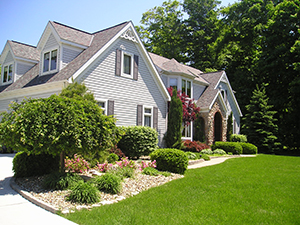 Landscapers and Lawncare Services in Spring City, PA
